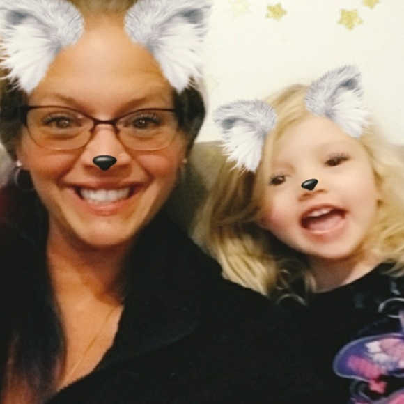 Meet your Posher, Leda - Picture 3 of 3